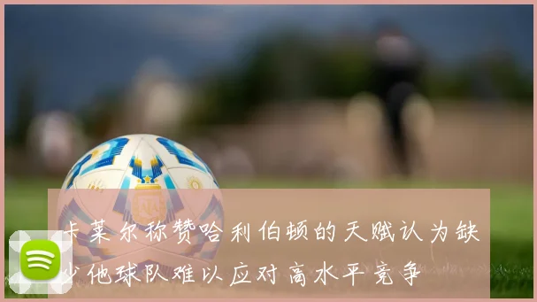 卡莱尔称赞哈利伯顿的天赋认为缺少他球队难以应对高水平竞争